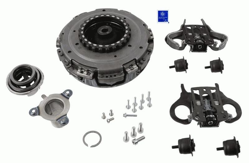 SACHS Clutch Kit - 3000_943_009